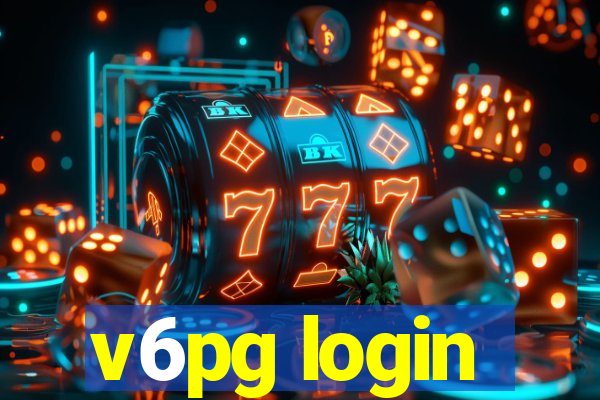 v6pg login